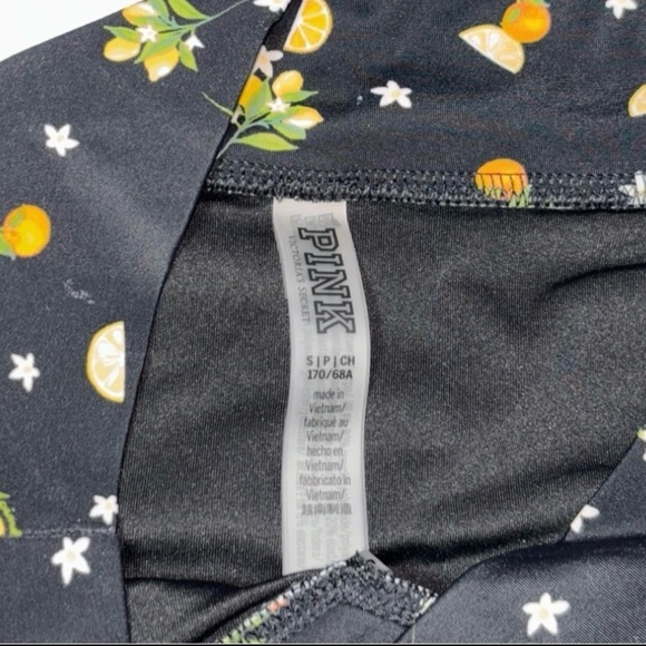 PINK Victoria’s Secret Bikini Bottoms ONLY 1 Piece Size S - Picture 6 of 9